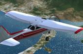 play Airplane Simulator