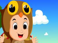 play Jolly Owl Rescue