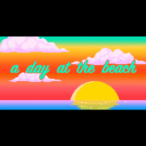 play A Day At The Beach