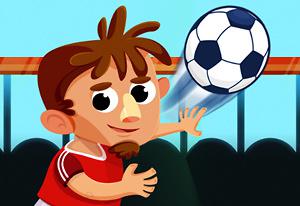 play World Soccer Physics