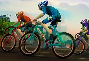 play Downhill Rush