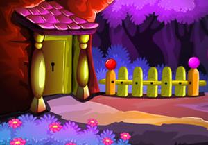 play Pinky Land Escape