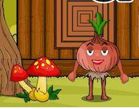 play Cute Onion Rescue