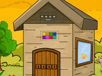 play Cute Onion Rescue