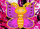 play Hiddenogames Hidden Butterfly