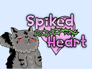 play Spiked Heart Demo