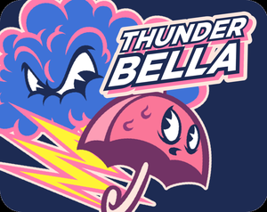 play Thunder Bella The Cloud Chaser
