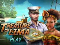 Treasure Of Lima