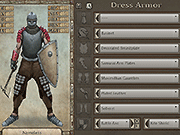 play Dress Armor