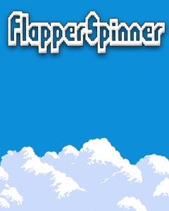 Flapper Spinner