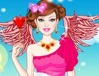 play Barbie'S Funny Outfits