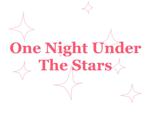 play One Night Under The Stars