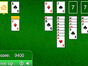 play Demon Solitaire