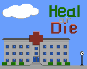 play Heal Or Die