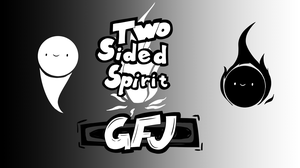 play Two Sided Spirit
