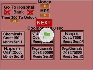 play Hospital Idle