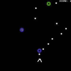 play Juggle Ship