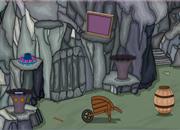 play Wolf Rescue