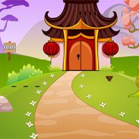 play G4K-Traditional-Chinese-Girl-Escape-