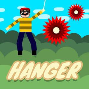play Hanger Online