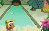 play Spongebob Bowling