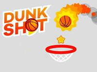 play Dunk Shot