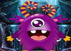 play Purple Critter Rescue