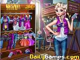 play Street Dance Fashion