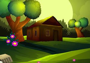 play Moon Forest (Mirchigames