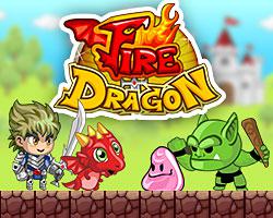 play Fire Dragon Adventure