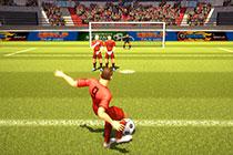 play World Soccer 2018