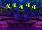 play G2R Timberland Forest Escape