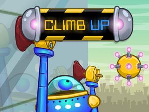 play Climb Up