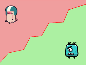 play Fliying Super Pig