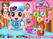 play Stylish Baby