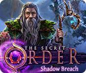 play The Secret Order: Shadow Breach