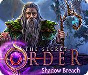 The Secret Order: Shadow Breach