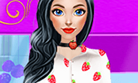 play Bff Fruity Fashion