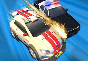 play Crazy Chase