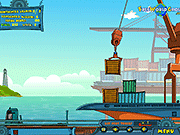 play Cargo Master