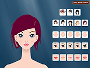 play Elizabeth Make Up