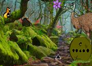 play Emu Forest Escape