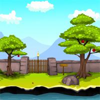 play Escape007Games-Lake-Mountain-Escape