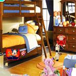 play Bunk-Bed