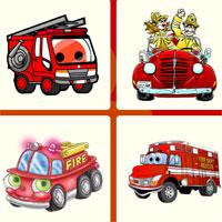 play Fire-Truck-Kids-Onlinetruckgames