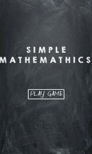 play Simple Mathematics