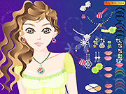 play Loreen Make Up
