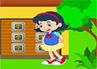 play Escape School Baby Girl
