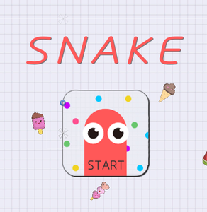 play Snake Demo