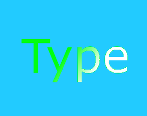 play Type